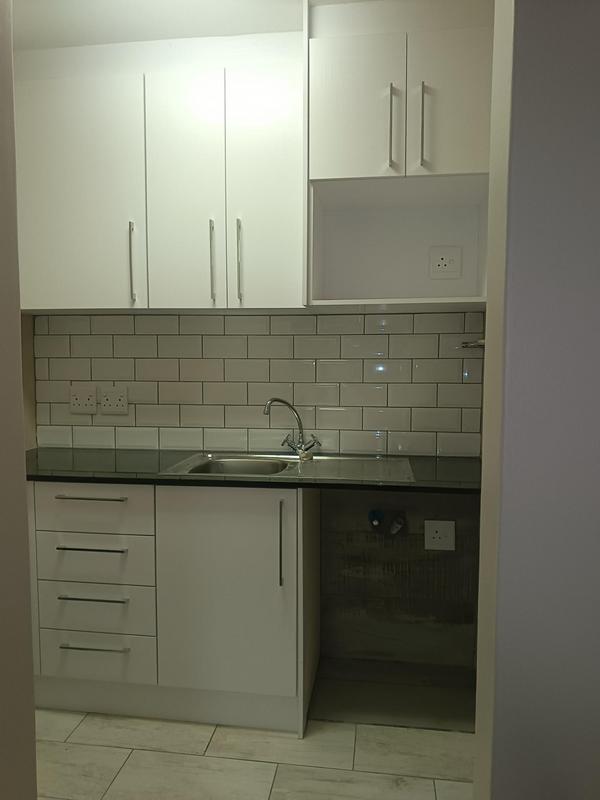 To Let 3 Bedroom Property for Rent in Welgemoed Western Cape